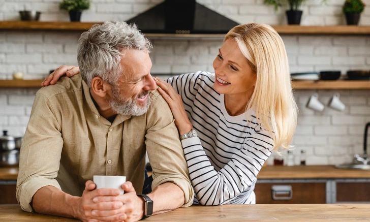 Над чем чаще всего смеются люди с высоким интеллектом, рассказали в Пермском политехе | Источник: Getty Images/Inside Creative House