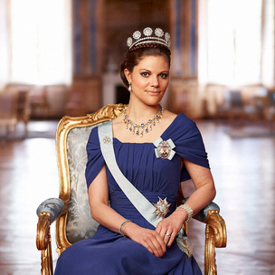 Кронпринцесса Виктория: королева шведских сердец