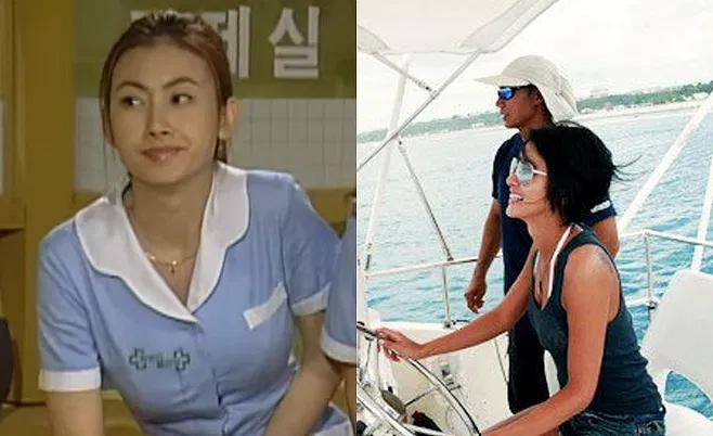 «Аварийная посадка любви» в реальной жизни: как актриса из Южной Кореи случайно попала в КНДР