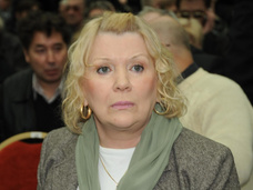 Галину Польских госпитализировали в Москве из-за проблем с сердцем
