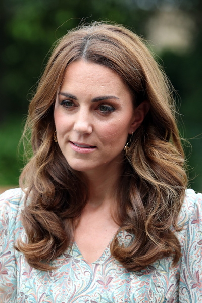 Кейт Миддлтон намекнула, что рождение четвертого ребенка «огорчит» принца Уильяма