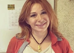 Алена Апина намерена судиться с известным блогером