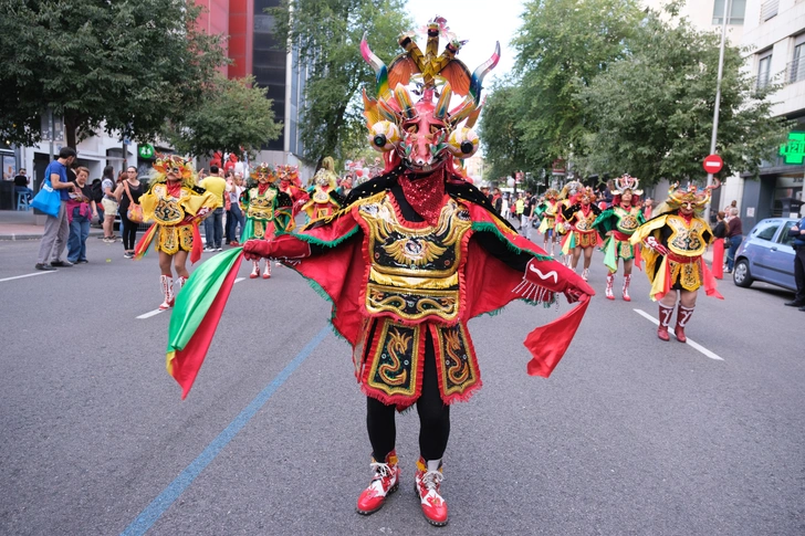 Источник: Atilano Garcia / SOPA Images/Sipa USA via Legion Media