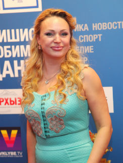 Алла Довлатова