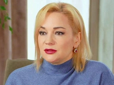 Татьяна Буланова о третьем браке: «Хоронить себя не собираюсь»