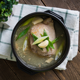 Куриный суп по-новому: всего два ингредиента, которые изменят привычное блюдо к лучшему