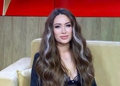Алена Ашмарина: «Выйдете те, кто считает, что я забеременела, и меня бросили»