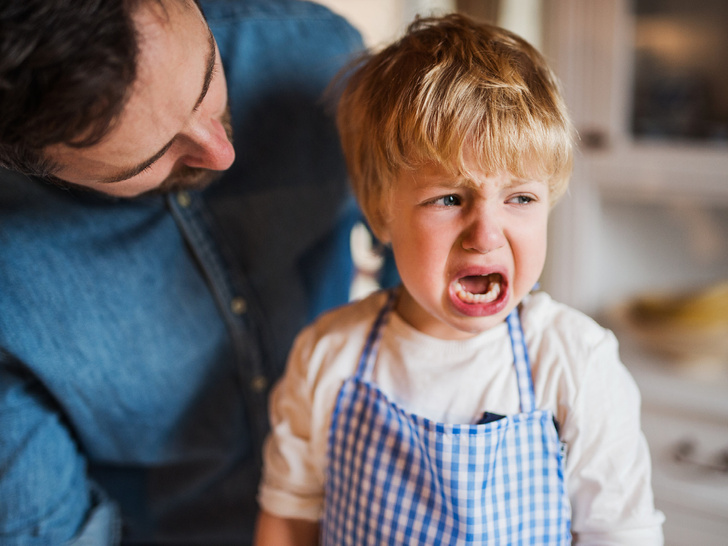 5 неочевидных признаков того, что вашему ребенку нужен психолог
