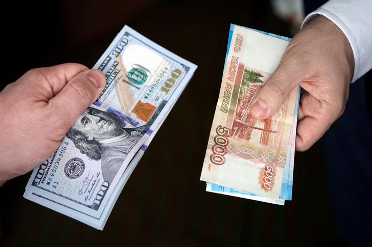 Рынка как такового нет: экономисты рассказали, будет ли доллар в России по 40 рублей