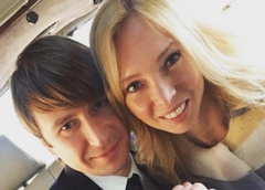 Татьяна Тотьмянина: «Теперь мы с Алексеем живем по правилам»