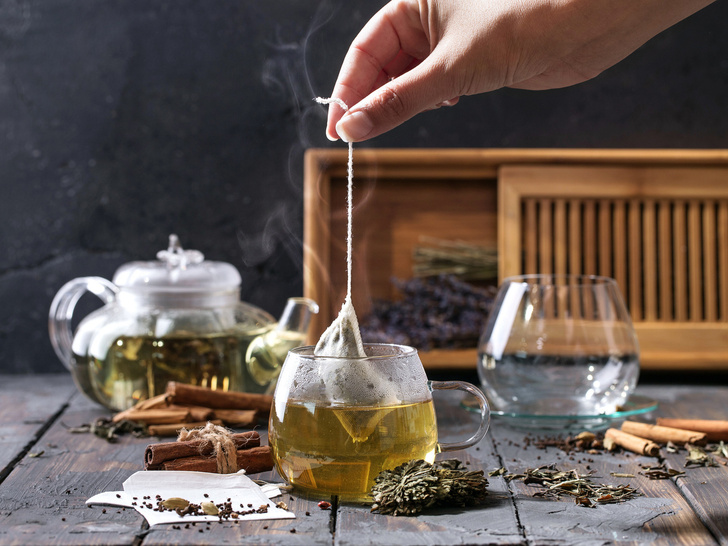 Волшебный напиток: 8 свойств зеленого чая для здоровья и красоты