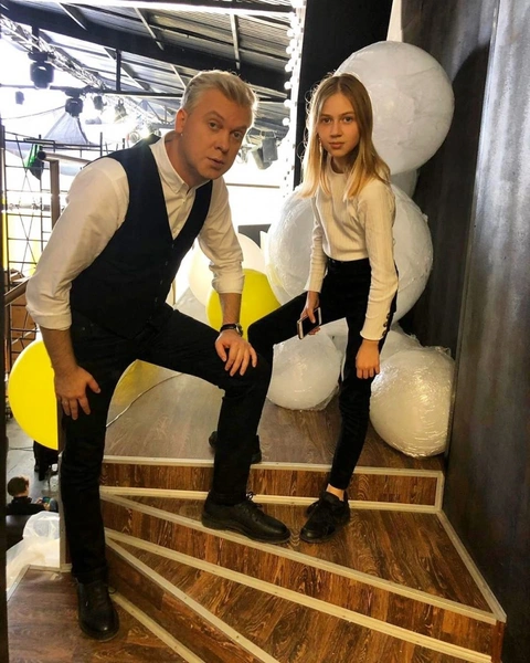 Сергей Светлаков