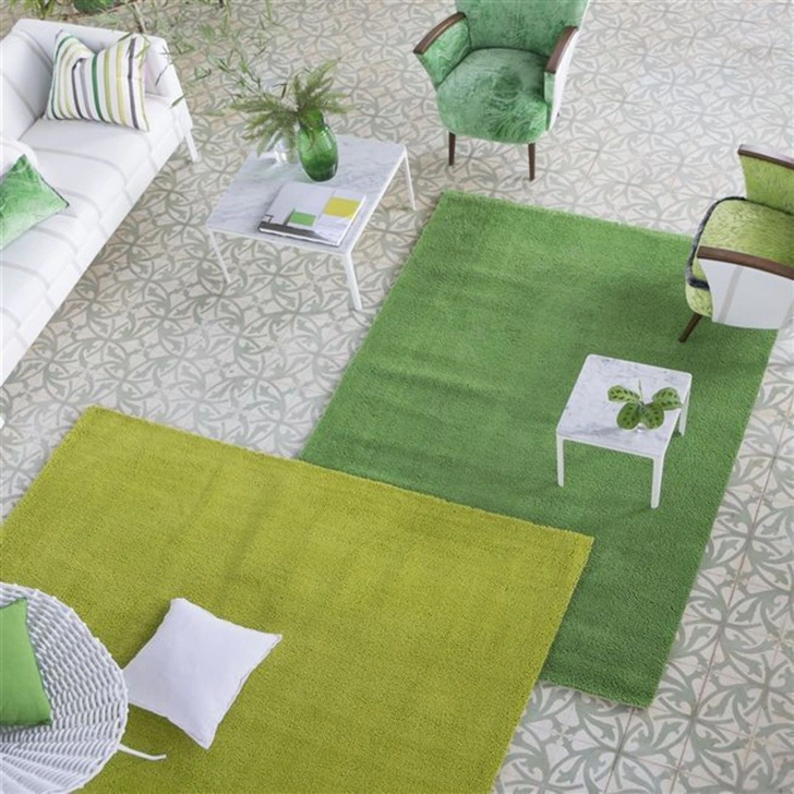 Ковер Soho Grass Rug, Designers Guild.