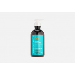 Увлажняющий стайлинг-крем, Moroccanoil 