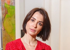 Три брака и роман с женатым мужчиной. Любовные неудачи Ирины Муромцевой