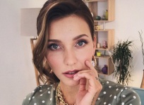 Регина Тодоренко рассказала, что заставляет ее плакать до сих пор