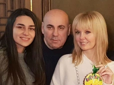 Дочь Иосифа Пригожина пригласила Валерию на вечеринку в честь 20-летия