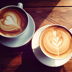 Обжарка, помол, хранение: тайные знания о кофе, которые сделают вас профессионалом