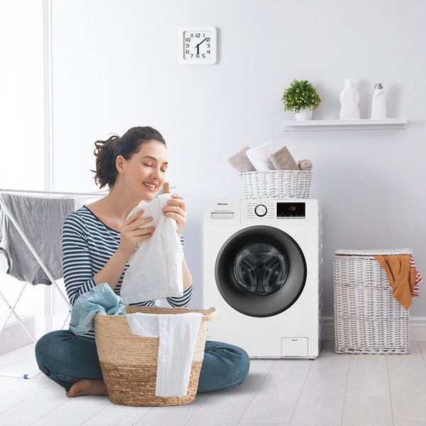Полезные функции: на что обратить внимание при выборе стиральной машины?