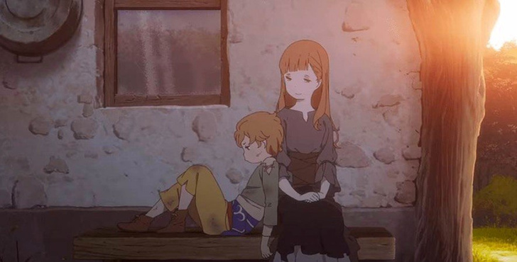 Без слез не взглянешь: 10 грустных аниме для тех, кому хочется поплакать 😭