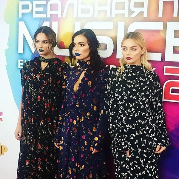 Экс-солистка SEREBRO Дарья Шашина рассказала о «дедовщине» в группе