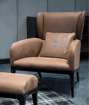Новая коллекция Malerba Dwell в Casa Ricca Expo
