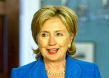 Хиллари Клинтон напишет скандальные мемуары