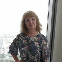 Аватарка Елена Кашкина