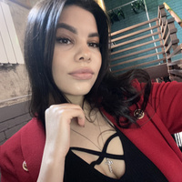 Аватарка КрисН