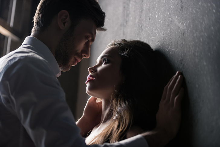 Чего хочет женщина: 9 «горячих» фактов о сексуальном желании