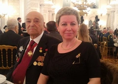 Жена госпитализированного Владимира Этуша обвинила клинику в халатности