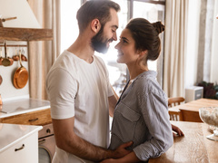 36 вопросов, которые помогут освежить отношения и заново влюбиться