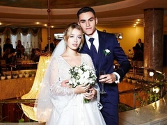 «Я уже нагулялся!»: сын Кирилла Андреева объяснил, зачем женился в 19 лет