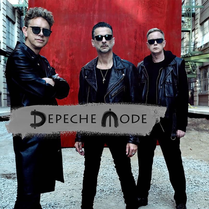 Памяти Энди Флетчера: кем на самом деле был тихоня из Depeche Mode