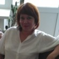 Аватарка Соловьева Светлана Ивановна