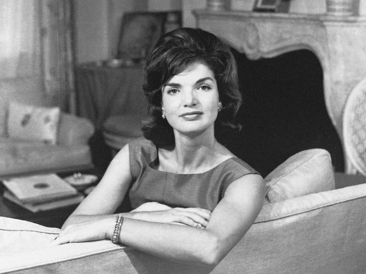 Тайный визит: зачем Жаклин Кеннеди вернулась в Белый дом через 8 лет после убийства мужа