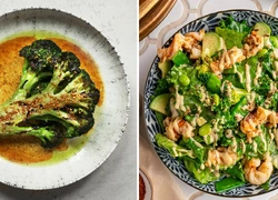 Как приготовить вкусные блюда из продуктов, которые «никто не любит» — от брокколи до полбы