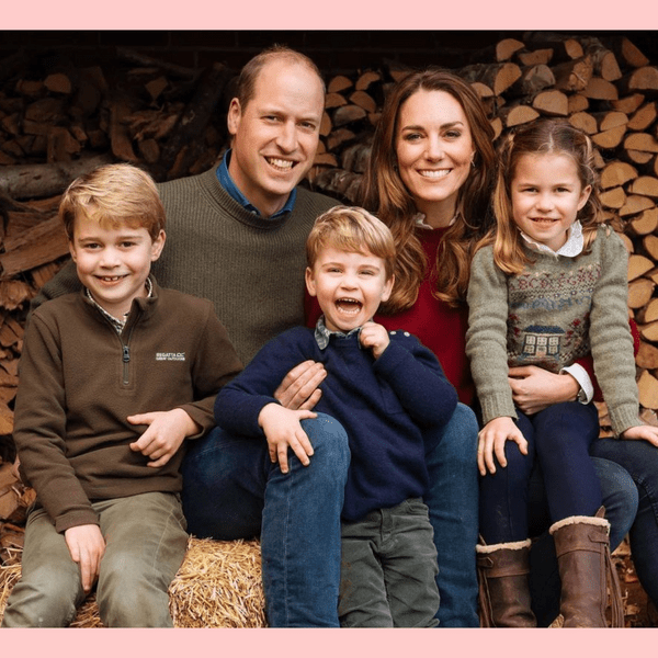 Фото №1 - Баловать не будем: почему дети Кейт Миддлтон и принца Уильяма не получат подарки на Рождество? 💔