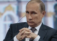 Владимира Путина приглашают участвовать в реалити-шоу