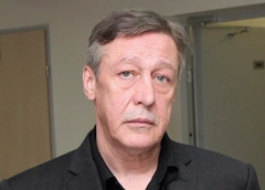 Михаила Ефремова отправили в колонию
