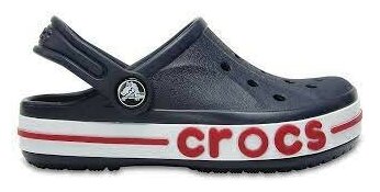 Детские сабо Crocs