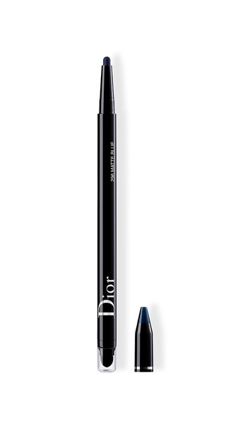 Водостойкая подводка для глаз, Dior 