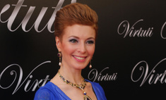 Я была любовницей режиссера Цитриняка, а вышла замуж за интеллект Зорина: Амалия Мордвинова объяснила свои измены