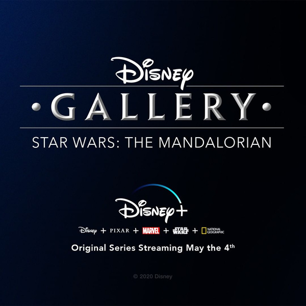Какой подарок Disney + приготовил фанатам в честь Дня «Звездных войн» 4 мая