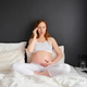 Ранние сроки беременности: какая температура тела считается нормой