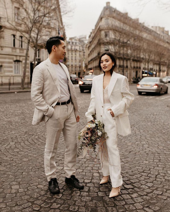 Для невест и их подруг: 10 главных свадебных трендов 2022 года