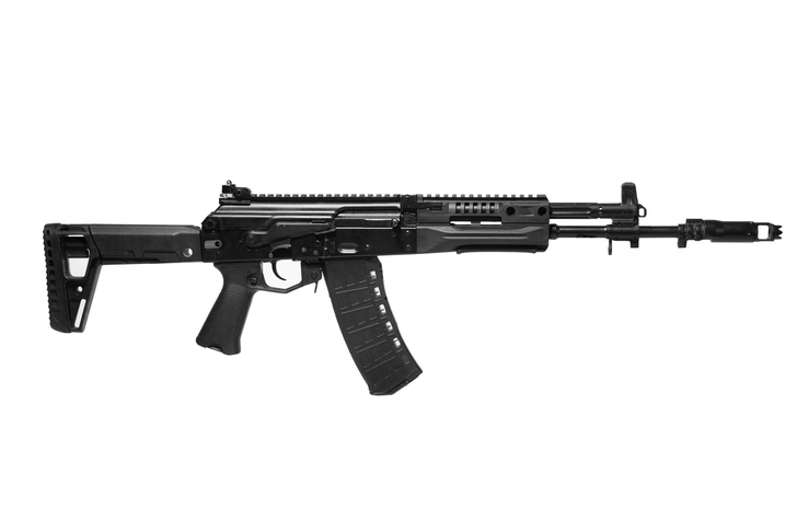 АК-12