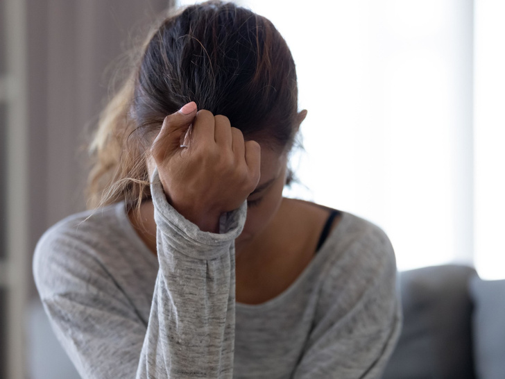 Как распознать жертву домашнего насилия: 4 главных признака (и чем вы можете помочь)
