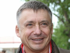 Старший сын Олега Табакова продолжит дело отца
