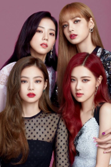 BLACKPINK